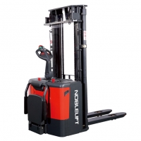 PS 16W全電動(dòng)常規(guī)型堆高車(chē)，諾力電動(dòng)堆高車(chē)