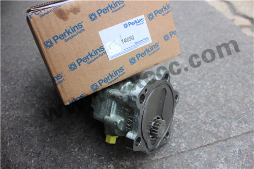 科普柯、特雷克斯兩頭忙、JCB杰西博小挖、英格索蘭山貓小挖珀金斯MP10418油泵