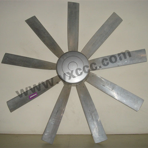 三新軸流風(fēng)機(jī)可定制，工業(yè)風(fēng)扇電動(dòng)機(jī)直連型