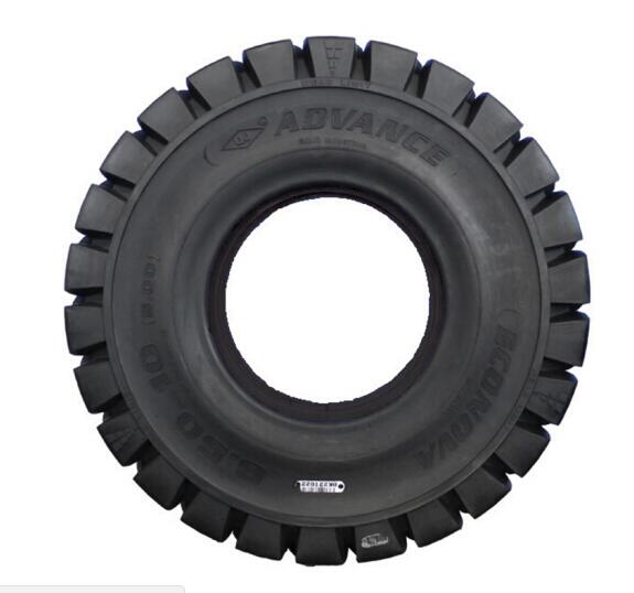 叉車(chē)實(shí)心輪胎，前進(jìn)叉車(chē)實(shí)心輪胎價(jià)格